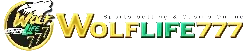wolflife777 Logo